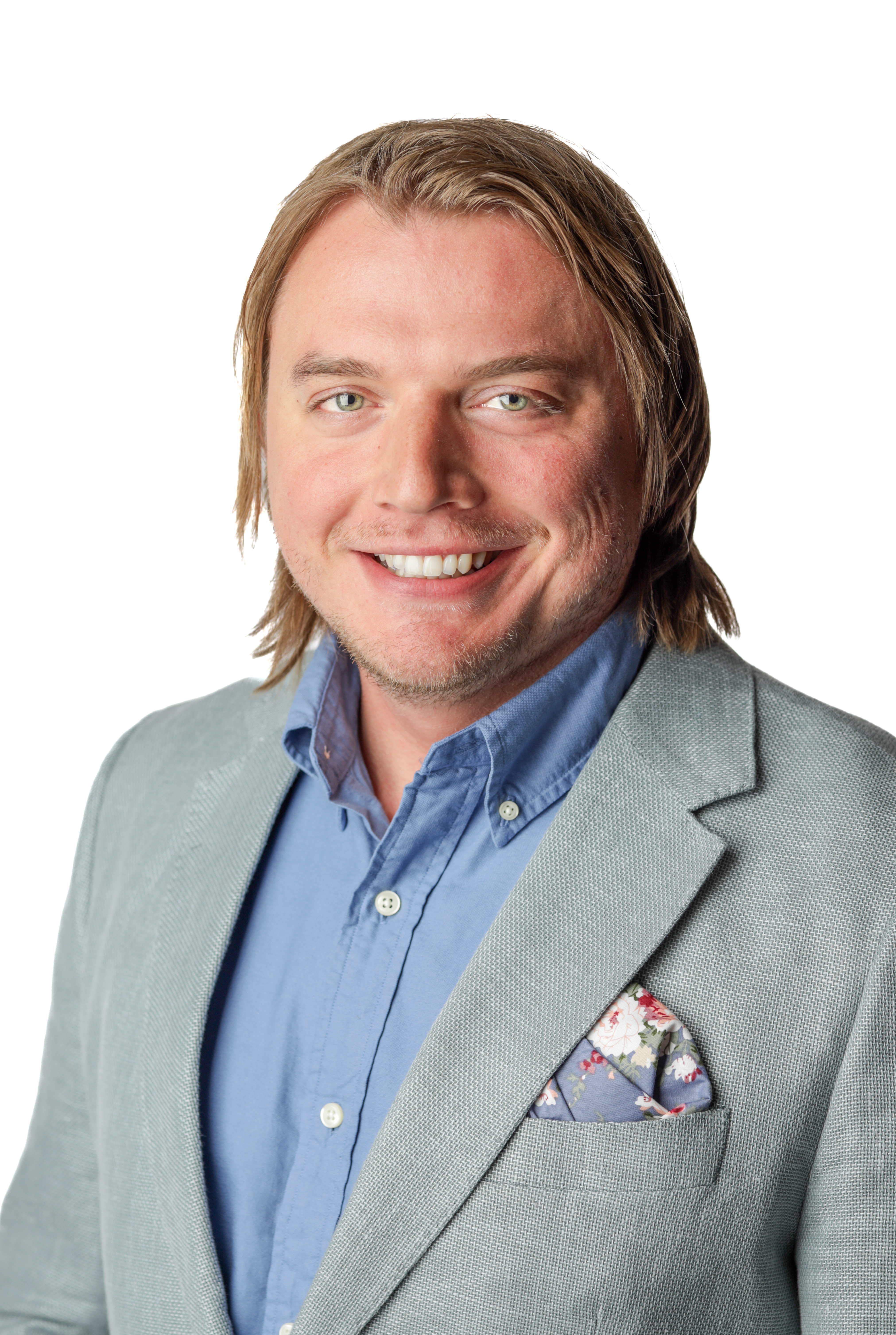 Clint Siebert